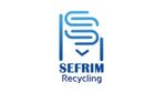 Sefrim logo
